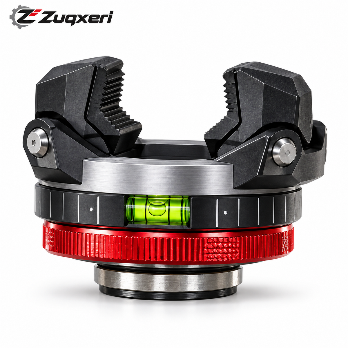 Zuqxeri™ PivotLift Adaptive Jack Saddle