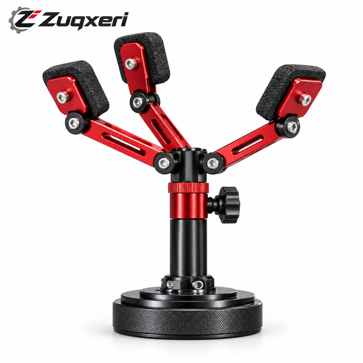 Zuqxeri™ CaliperNest Brake Service Cradle