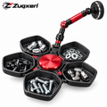 Zuqxeri FastenerBloom Magnetic Service Tray