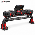 Zuqxeri™ WheelArc Modular Over-Wheel Storage Bridge
